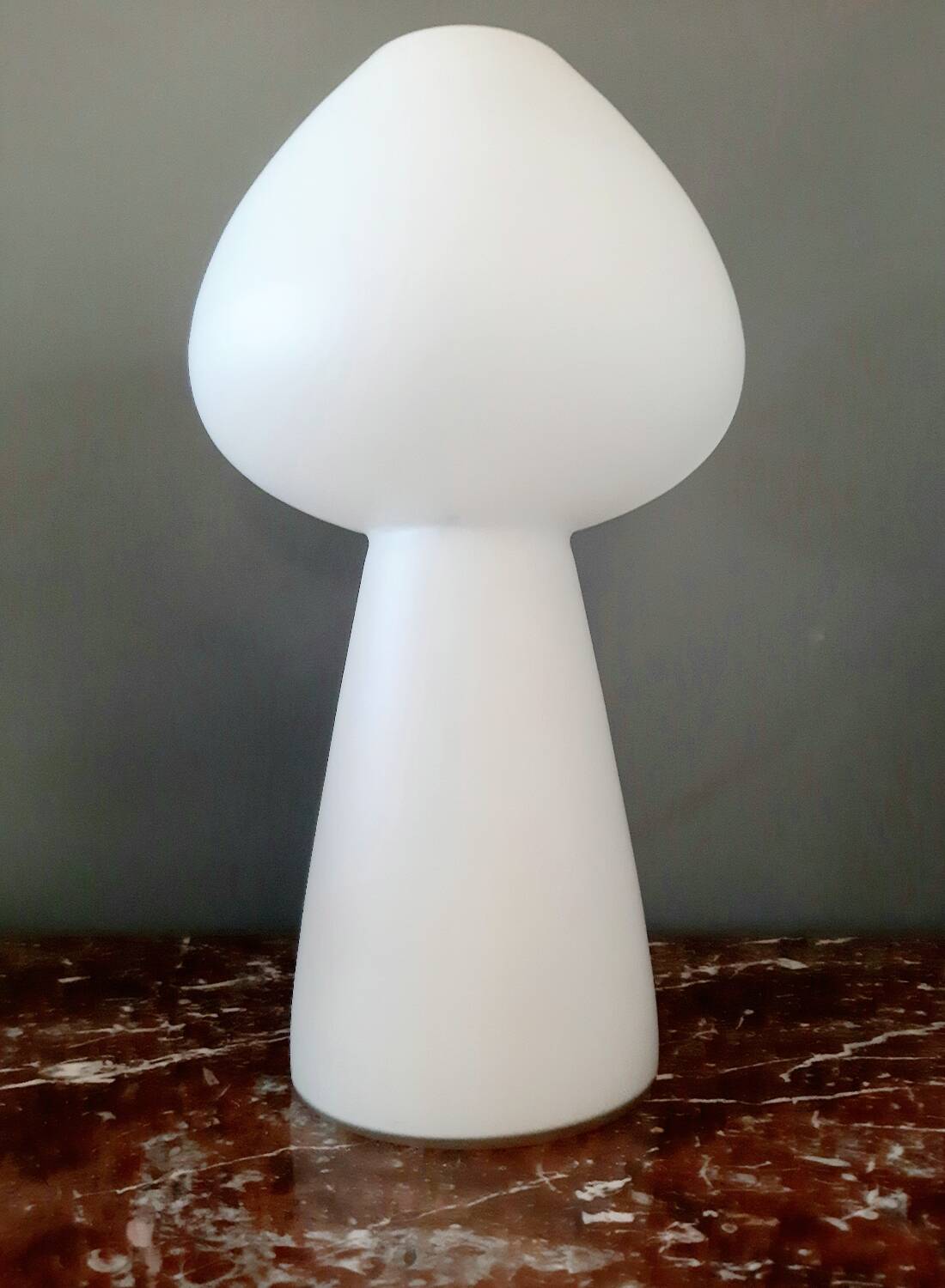 Vintage living room lamp by Lisa Johansson-Pape & Littala, antique lighting