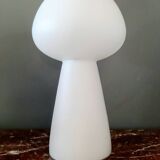Lampe de salon vintage lisa johansson-pape & littala, luminaire ancien