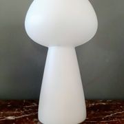 Vintage living room lamp by Lisa Johansson-Pape & Littala, antique lighting