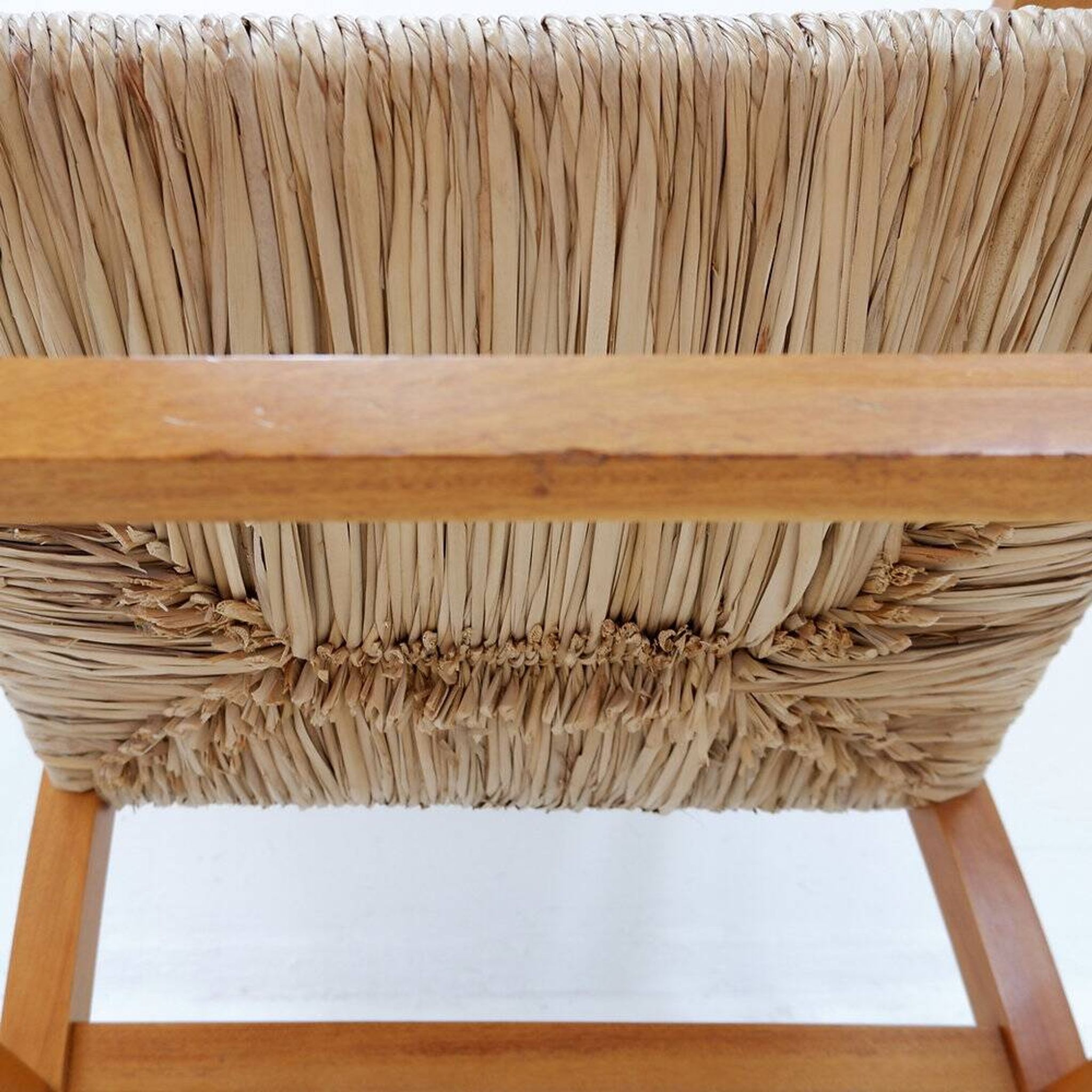 "Armchair 'Butaca Torres Clavé' by Josep Torres Clavé - Mobles 114 - 1990s"