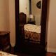 Mirror cabinet