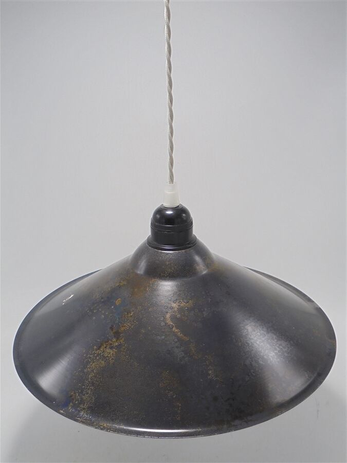 Suspension