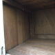 Parisian glazed wardrobe