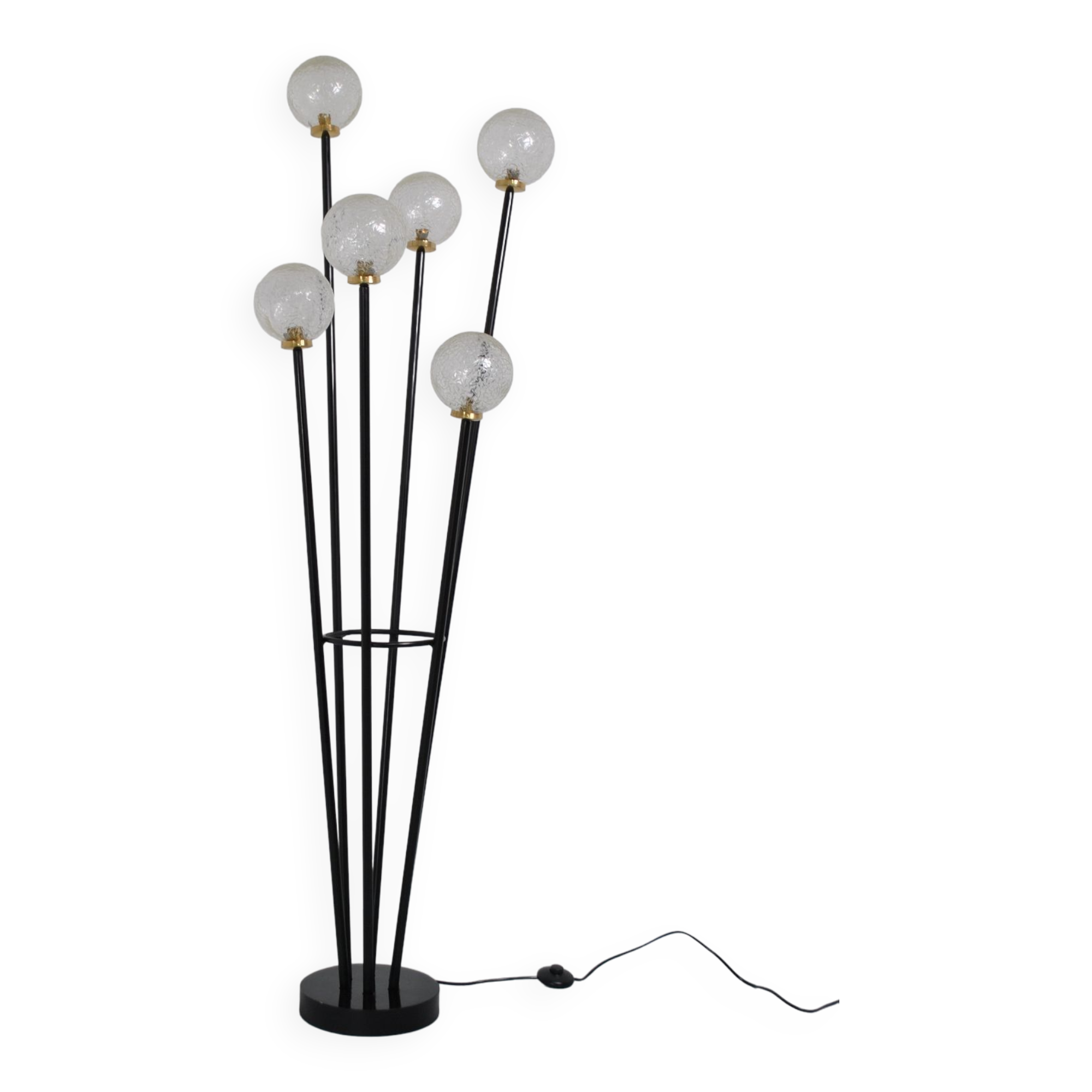 Floor lamp 1970