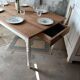 Farmhouse table