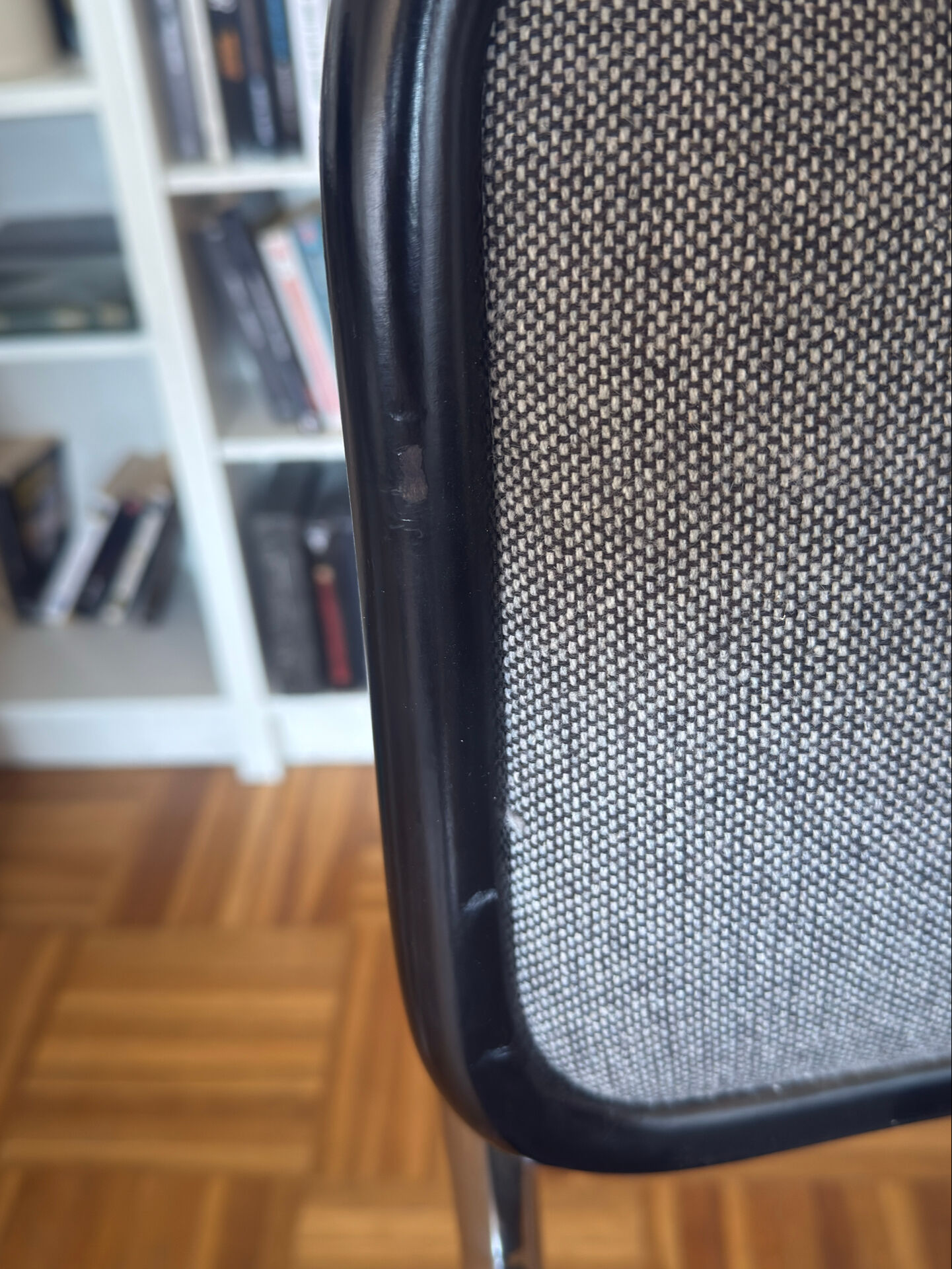 Chair Marcel Breuer Cesca B32