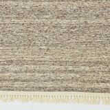 8x10 Rug For Living Room Brown & Beige Vintage Rug, 245x325Cm SK34388