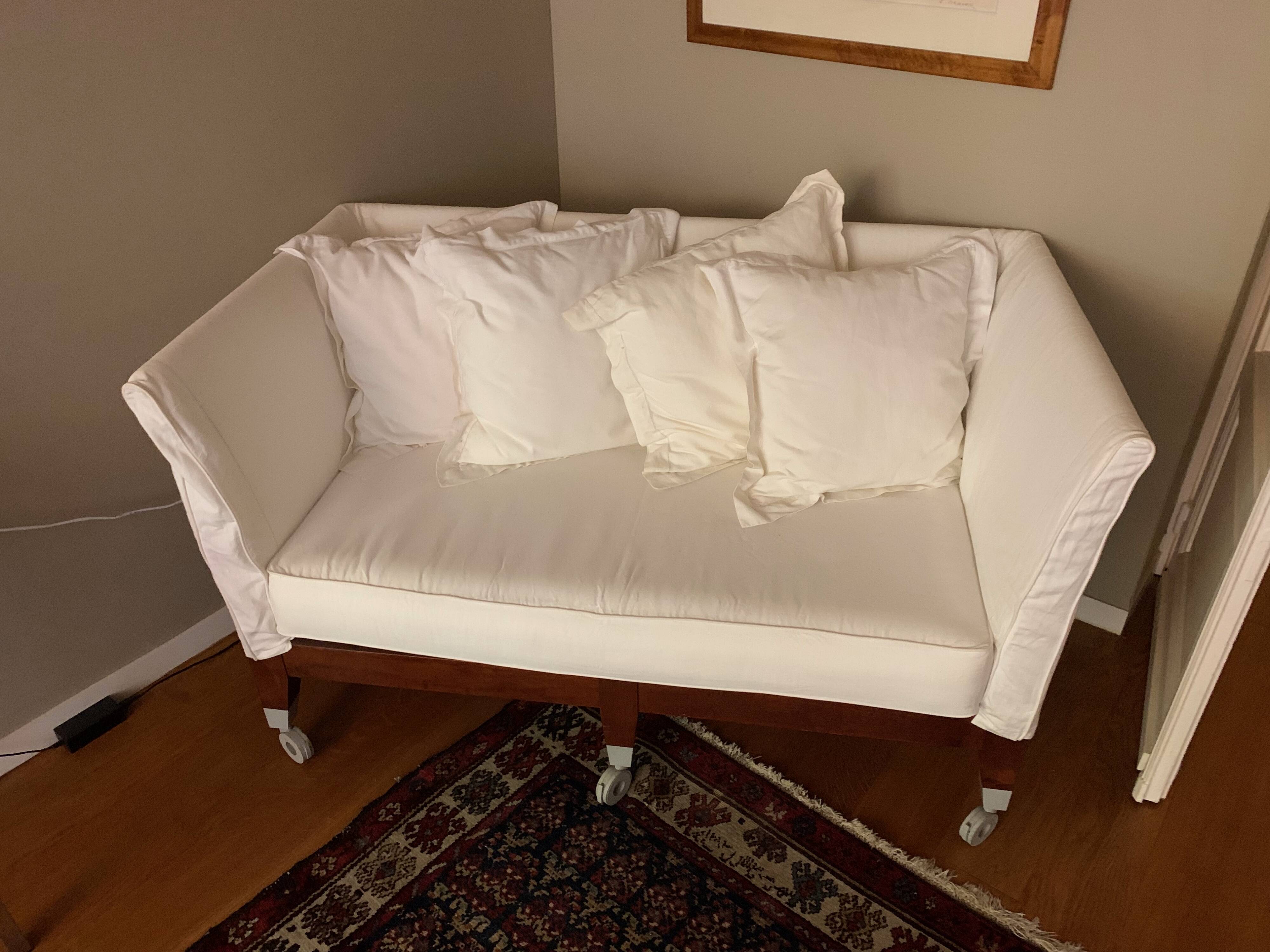 Neoz PM sofa