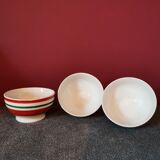 Longchamp scratch bowl