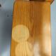 Foldable children's desk in pine 1970