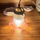 Capucine portable lamp