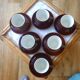 Villeroy & Boch coffee set with milk jug, bistro model, 1960s