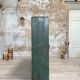 5-door cloakroom in patinated wood
