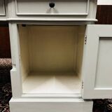 Classic English Grey Desk Partnerdesk