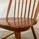 Windsor Side Chair by Erik Ole Jørgensen for Tram Chairs, Denmark 1960s