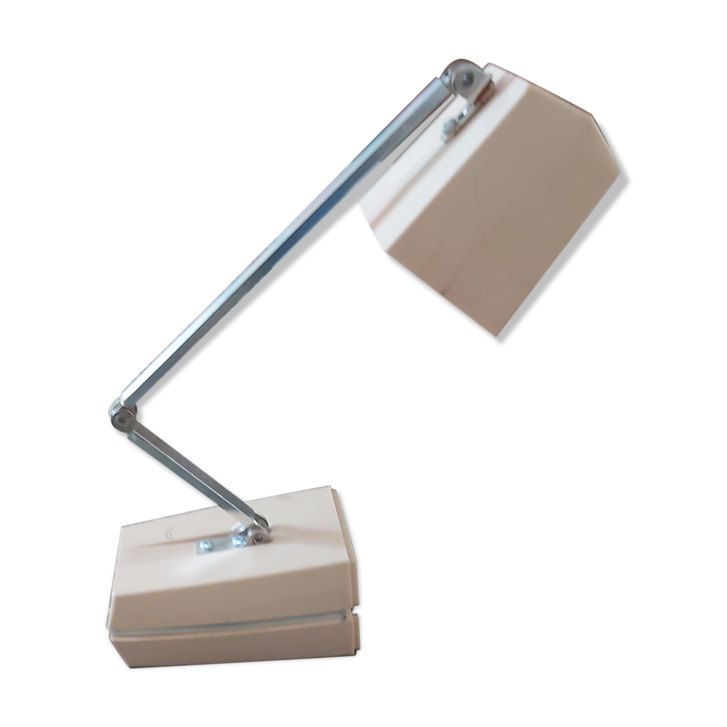 Lampe télescopique Kreo Lite années 70