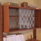 Ergo teak storage furniture, Scandinavian Vintage 1960s