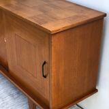 Vintage enfilade