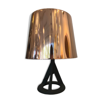 Lampe de table base - tom dixon