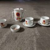 Vintage tea set