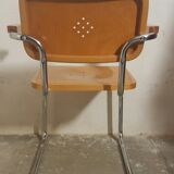 Marcel Breuer Chair