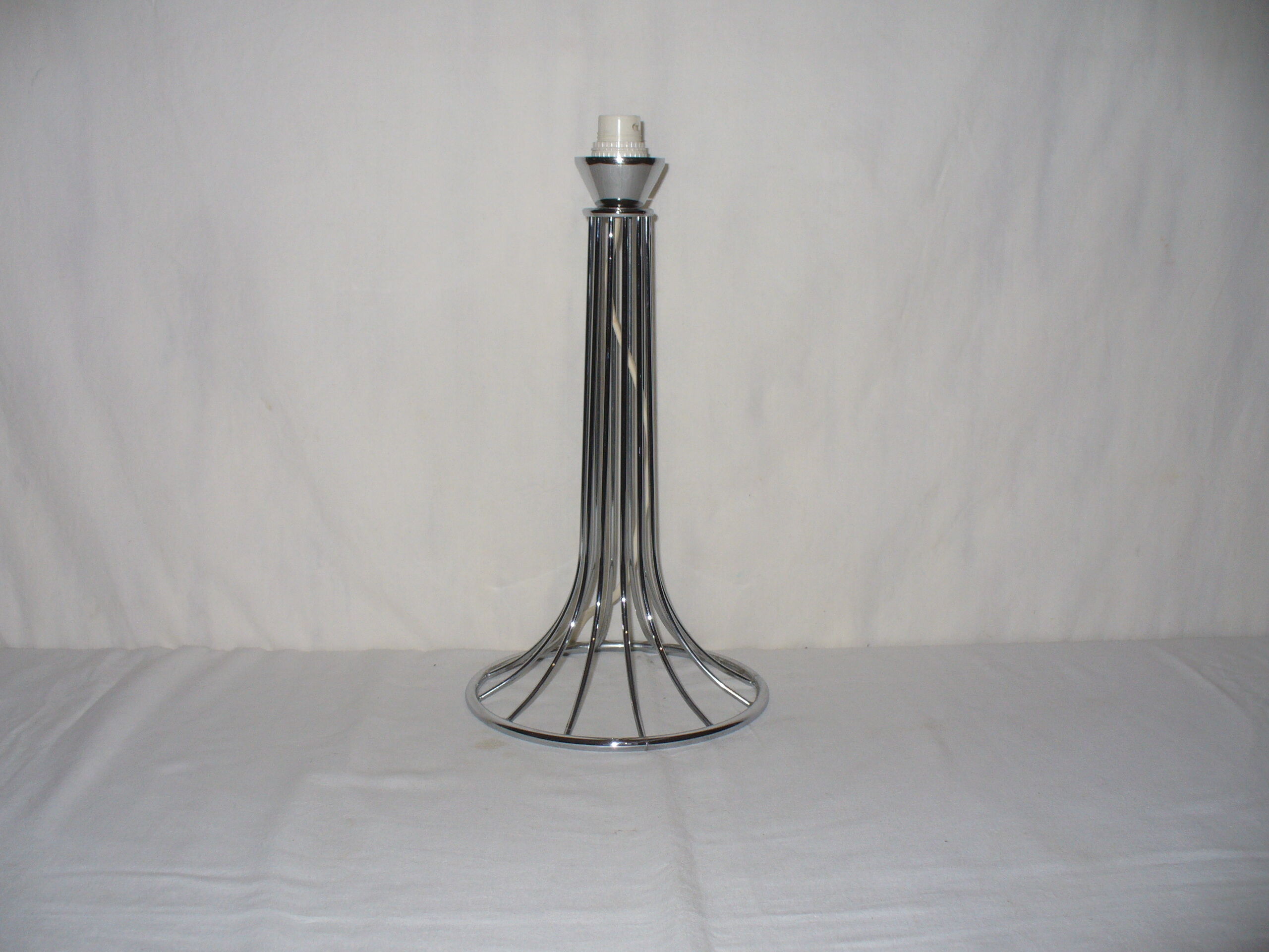 Mushroom lamp from the 70s