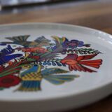 Plat rond Acapulco Villeroy et Boch