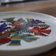Round dish Acapulco Villeroy and Boch