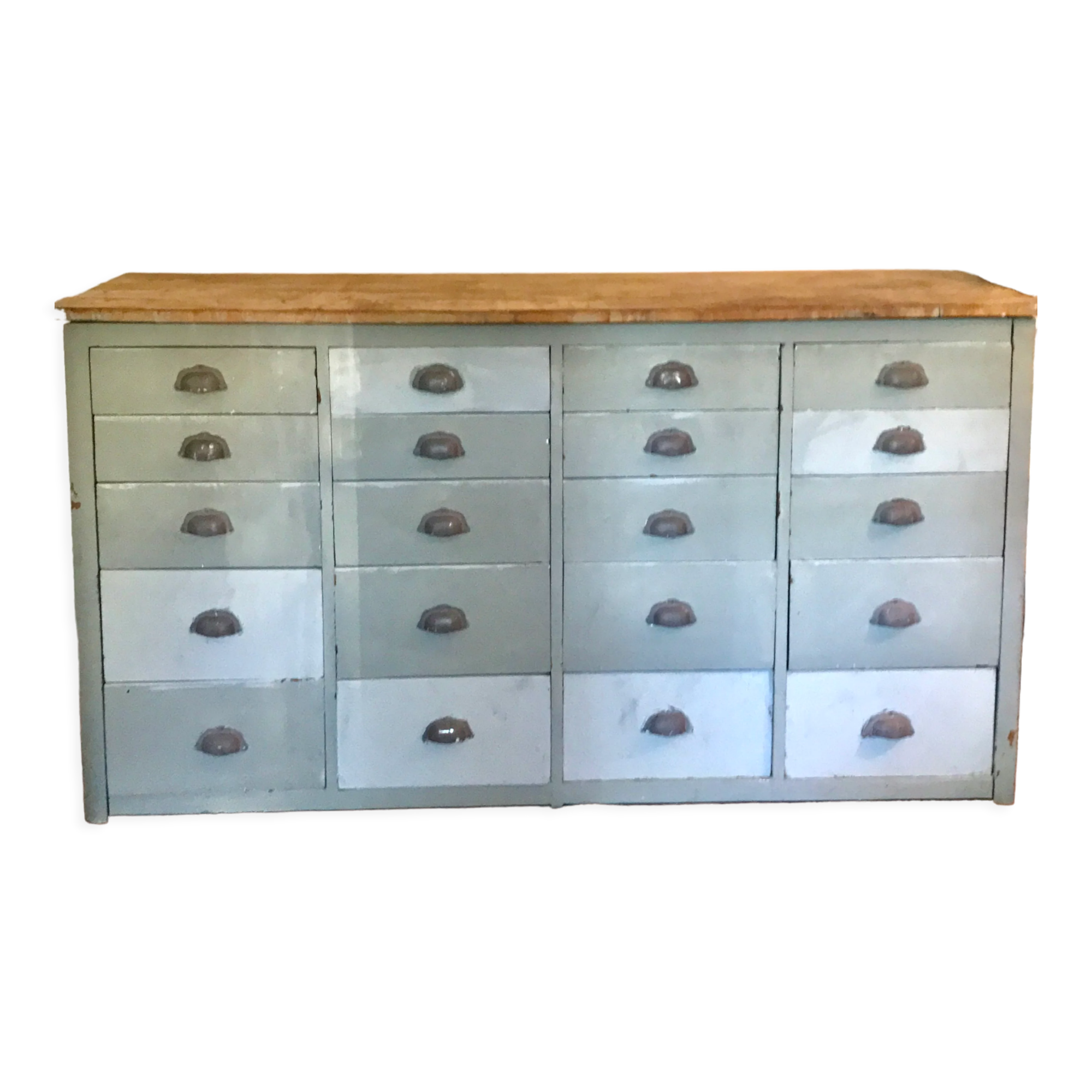 Craft furniture buffet enfilade