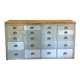 Meuble de métier buffet enfilade