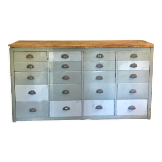 Craft furniture buffet enfilade