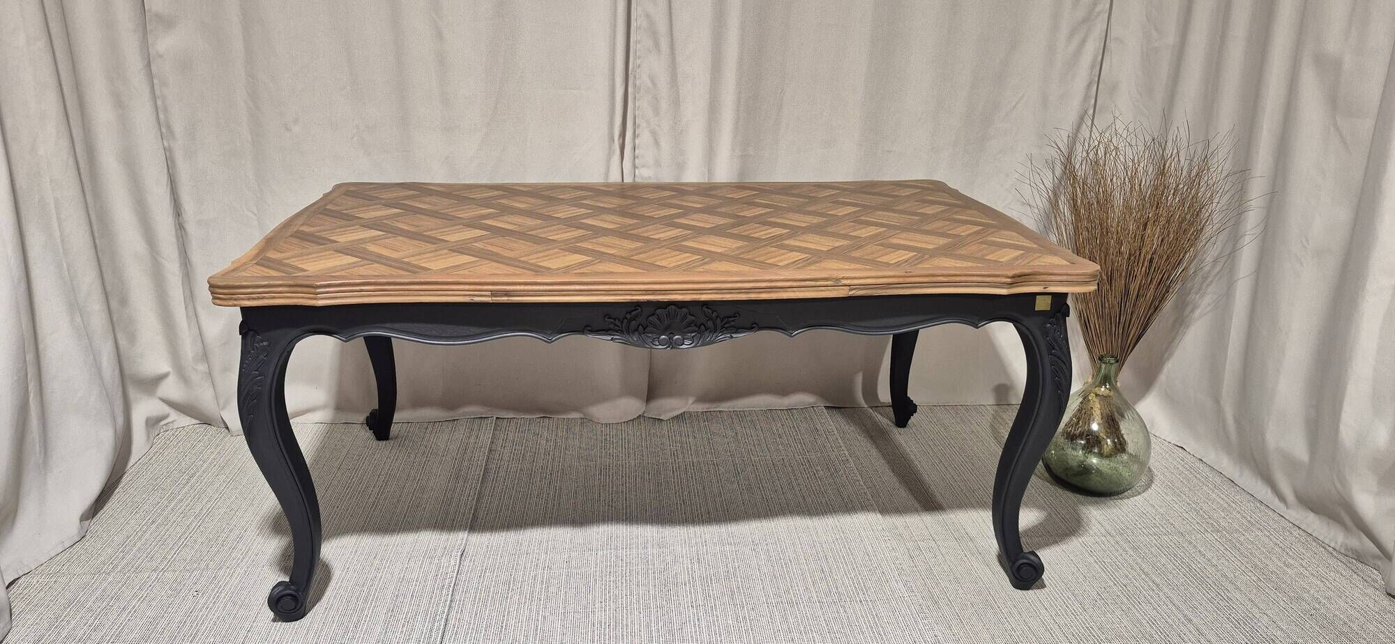 Louis XV table