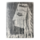Pablo Picasso Jacqueline with cheesecloth phototype Villers 1962