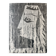 Pablo Picasso Jacqueline with cheesecloth phototype Villers 1962
