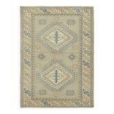Turkish Vintage Anatolian Rug 148 cm x 200 cm