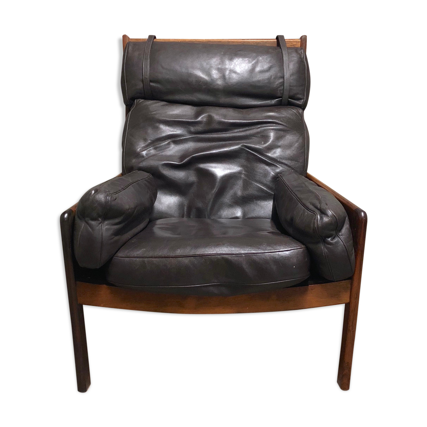 Erik Jørgensen armchair 1960