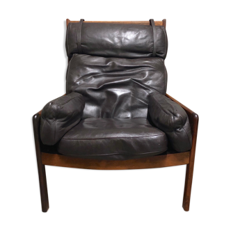 Fauteuil par Erik Juergensen,  1960