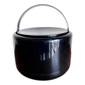 Seau à blace Stelton Denmark by Eric Magnussen Space Age 1970