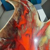 Vintage dish