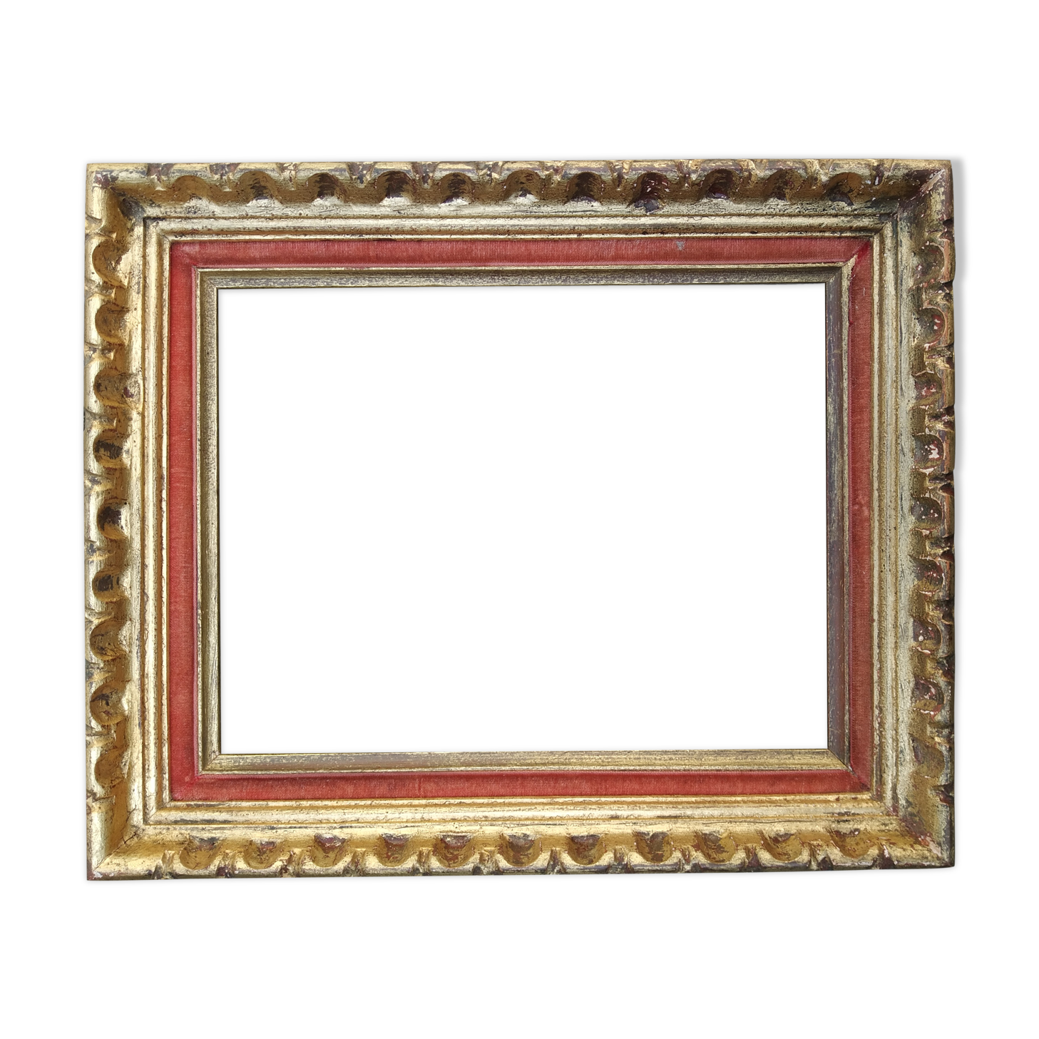 Montparnasse frame 26 cm x 20 cm photo