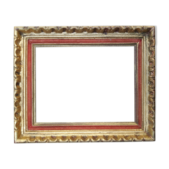 Montparnasse frame 26 cm x 20 cm photo