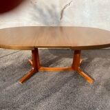 Vintage Baumann table