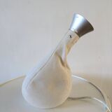 Lichtsack model lamp designed by Cristofer Born, 2001