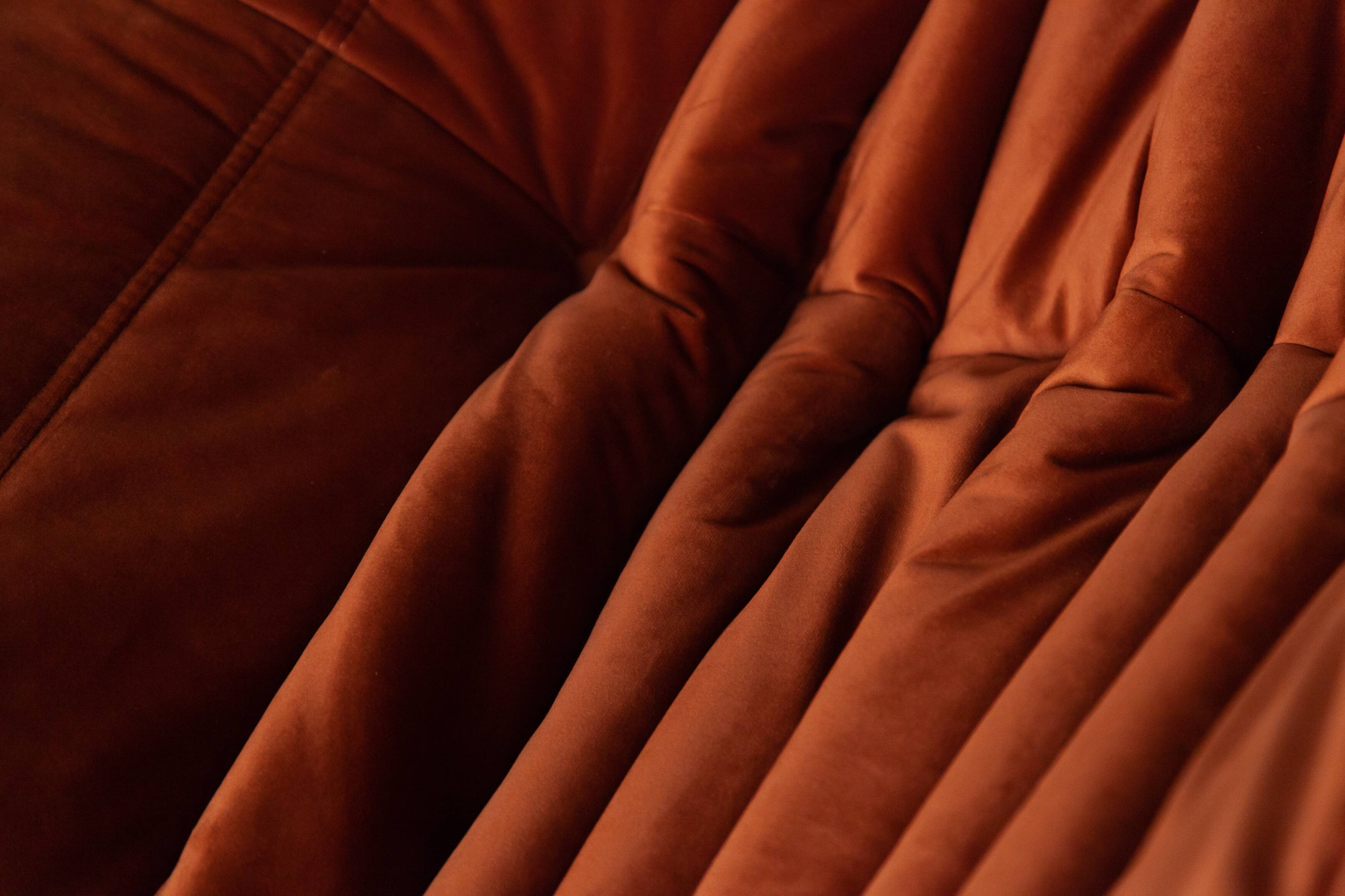 Togo sofa model designed by Michel Ducaroy 1973