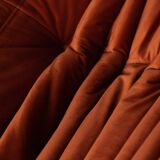 Togo sofa model designed by Michel Ducaroy 1973
