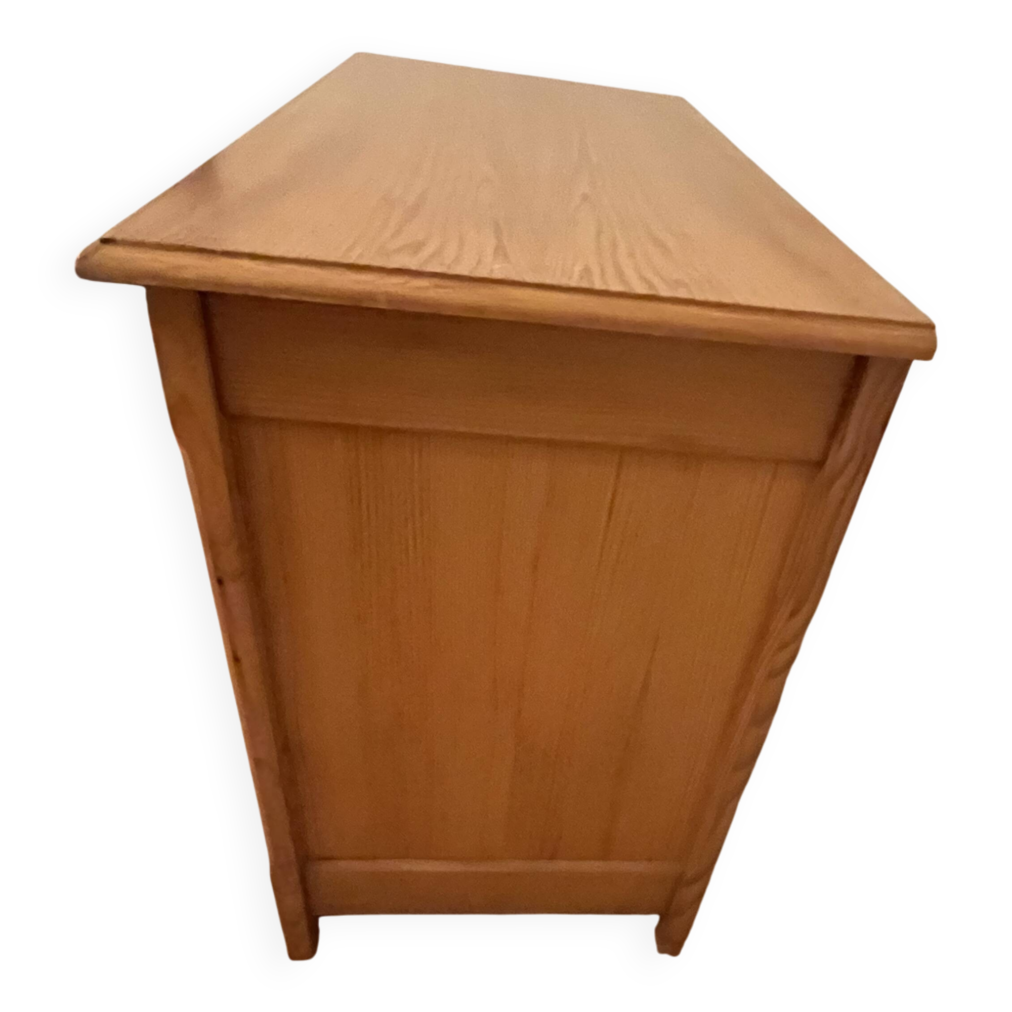 Roche Bobois chest of drawers