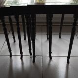 Pull out tables
