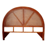 Rattan headboard 140/160