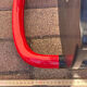Polo bar stool / Anna Castelli for Kartell