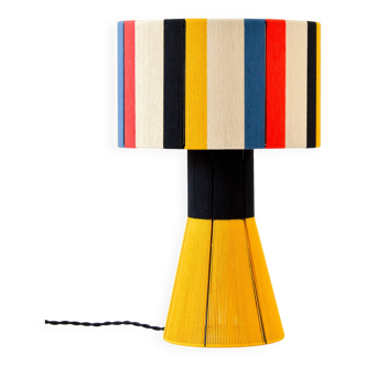 The Irresistible Lamp - “Primary” Edition